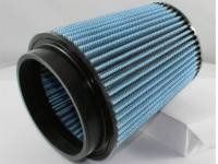 aFe - aFe MagnumFLOW Air Filters UCO P5R A/F P5R 5F x 6-1/2B x 4-3/4T x 7H - Image 3