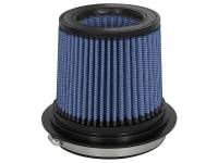 aFe - aFe MagnumFLOW Air Filters UCO P5R A/F P5R 6F x 7.70B x 5-1/2T (Inv) x 6H - Image 1