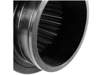 aFe - aFe MagnumFLOW Air Filters UCO PDS A/F PDS 4F x 6B x 3-1/2T (w/ 1/4-20 Stud) x 12H - Image 2