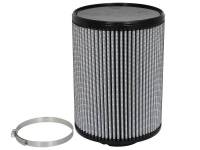 aFe MagnumFLOW Air Filters UCO PDS A/F PDS 4F x 8-1/2B x 8-1/2T x 11H