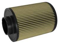 aFe - aFe MagnumFLOW Air Filters UCO PG7 A/F PG7 4F x 8-1/2B x 8-1/2T x 11H - Image 2