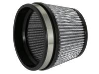 aFe - aFe MagnumFLOW Dry S Air Filter 5in. F x 5-3/4in. B x 4-1/2in. T (INV) x 3-1/2in. H - Image 4