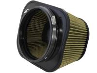 aFe - aFe MagnumFLOW HD Air Filters Pro Guard 7.13in F x 8.7x10.6in B x 6.5x8.6in T x 5in H - Image 3