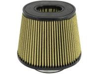 aFe - aFe MagnumFLOW HD Air Filters Pro Guard 7 5in F x 9-7.5in B x 6.75-5.5in T x 6.875in H - Image 1