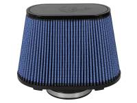 aFe - aFe MagnumFLOW Intake Replacement Air Filter w/Pro 5R Media 5in F / 11x6.5in B / 8.5x4in T / 7.5in H - Image 1