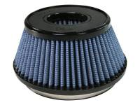 aFe - aFe MagnumFLOW Pro 5R Intake Replacement Air Filter 5.63x6.85 F x 6.78x8 B x 4.5x5.5 T x 3.5H - Image 1