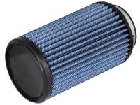 aFe - aFe MagnumFLOW Pro 5R Intake Replacement Air Filter 3-1/2 F x 5 B x 4-3/4 T x 7 H in - 1 FL in - Image 2