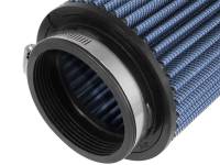 aFe - aFe MagnumFLOW Pro 5R Intake Replacement Air Filter 3-1/2 F x 5 B x 4-3/4 T x 7 H in - 1 FL in - Image 3