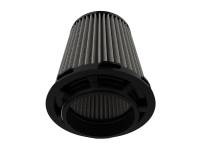 aFe - aFe MagnumFLOW Pro Dry S Air Filter 4in F x 6in B MT2 x 4-3/4 T x 7in H (Inverted) - Image 3