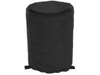 aFe - aFe MagnumFLOW Pro DRY S Air Filter 4in F x 8-1/2in B x 8-1/2in T x 11in H - Image 2