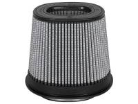 aFe MagnumFLOW Pro DRY S Replacement Filter F-(7x4.75) B-(9x7) Inverted x T-(7.25x5) Inverted x H-8