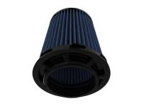 aFe - aFe MagnumFLOW Pro-5 R Air Filter 4in F x 6in B MT2 x 4-3/4 T x 7in H (Inverted) - Image 7