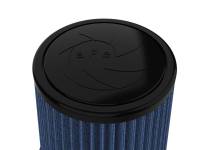 aFe - aFe MagnumFLOW Pro-5 R Air Filter 4in F x 6in B MT2 x 4-3/4 T x 7in H (Inverted) - Image 3