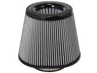 aFe - aFe MagnumFLOW Replacement Air Filter PDS A/F (5-1/2)F x (7x10)B x (7)T (Inv) x 8in H - Image 1