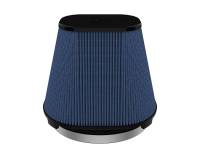 aFe - aFe MagnumFLOW Pro-5 R Air Filter (5-1/2x7-1/2)F x (9x7)B x (5-3/4x3-3/4)T x 7-1/2H - Image 2