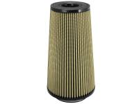 aFe - aFe MagnumFLOW UCO Pro-Guard 7 Air Filters 5F x 7.5B x 5.5T (Inv) x 13H in - Image 1