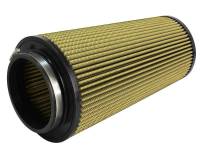 aFe - aFe MagnumFLOW UCO Pro-Guard 7 Air Filters 5F x 7.5B x 5.5T (Inv) x 13H in - Image 2