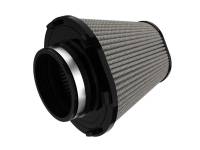 aFe - aFe MagnumFORCE Intake Replace Air Filter w/PDS Media 4in F x 7.75x6.5in B x 4.75x3.5in T x 7in H - Image 3