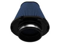 aFe - aFe MagnumFORCE Intake Replace Air Filter w/Pro5R Med 4in F x 7.75x6.5in B x 4.75x3.5in T x 7in H - Image 5