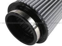 aFe - aFe MagnumFORCE Intake Replacement Air Filter Pro Dry S Media 3-1/2in F x 5in B x 4-3/4in T x 8in H - Image 3