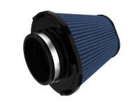 aFe - aFe MagnumFORCE Intake Replace Air Filter w/Pro5R Med 4in F x 7.75x6.5in B x 4.75x3.5in T x 7in H - Image 3