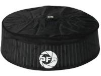 aFe - aFe MagnumSHIELD Pre-Filters P/F 18-31404/24 (Black) - Image 1