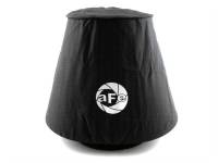 aFe - aFe MagnumSHIELD Pre-Filters P/F 2x/72-90032 (Black) - Image 1