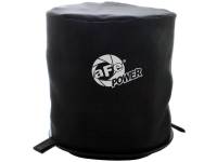 aFe - aFe MagnumSHIELD Pre-Filters P/F 2x/72-91061 (Black) - Image 1