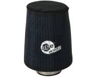 aFe - aFe MagnumSHIELD Pre-Filters P/F 2x-28003 2x/72-30018/40011 (Black) - Image 1