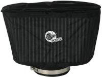 aFe - aFe MagnumSHIELD Pre-Filters P/F 2x-90025 (Black) - Image 1