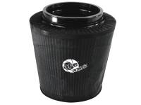 aFe - aFe MagnumSHIELD Pre-Filters P/F: 21-90066 (Black) - Image 1