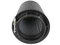 aFe - aFe Momentum Intake Replacement Air Filter w/ PDS Media 5in F x 7in B x 5-1/2in T (Inv) x 9in H - Image 3