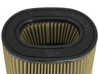 aFe - aFe Momentum Intake Rep Air Filter w/PG7 Media-3in F (Dual) x (8.25x6.25)in B x (7.25x5)in T x 9in H - Image 9