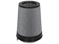 aFe - aFe Momentum Intake Replacement Air Filter w/ PDS Media 5in F x 7in B x 5-1/2in T (Inv) x 9in H - Image 1