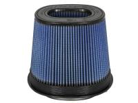 aFe - aFe Momentum Intake Replace Air Filter w/P5R Media - 7x4.75in F / 9x7in B / 7.25x5in T (Inv) / 8in H - Image 1