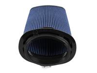 aFe - aFe Momentum Replac Air Filter w/Pro 5R Media (Pair) 5x2.25in F/6.25x3.75in B/5.25x2.25in T/11in H - Image 5