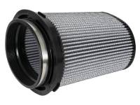 aFe - aFe Momentum Rplcmnt Air Filter w/Pro DRY S Media 6.75x4.75IN F x 8.25x6.25IN B x 7.25x5IN T x 9IN H - Image 3