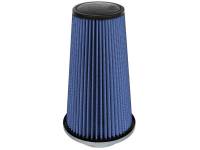 aFe - aFe ProHDuty Air Filters OER P5R A/F HD P5R Cone: 7.06F x 11.02B x 7T x 18.25H - Image 1