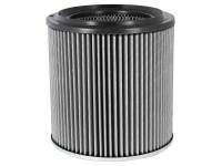 aFe - aFe ProHDuty Air Filters OER PDS A/F HD PDS RC: 12.03OD x 7.69ID x 12.50H - Image 1