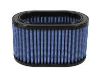 aFe - aFe ProHDuty Air Filters OER P5R A/F HD P5R SPECIAL OVAL OPEN: 6.75x4.10x4.00H - Image 1