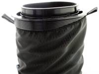 aFe - aFe MagnumSHIELD Pre-Filters P/F 2x/72-91061 (Black) - Image 8