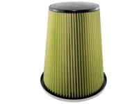 aFe - aFe ProHDuty Air Filters OER PG7 A/F HD PG7 Cone: 7.06F x 13.51B x 8.50T x 15H - Image 1