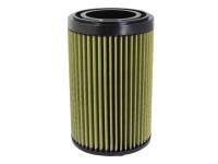 aFe - aFe ProHDuty Air Filters OER PG7 A/F HD PG7 RC: 10OD x 5.67ID x 15.93H - Image 1