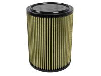 aFe ProHDuty Air Filters OER PG7 A/F HD PG7 RC: 13OD x 7.92ID x 16.44H