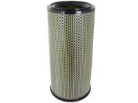 aFe - aFe ProHDuty Air Filters OER PG7 A/F HD PG7 RC: 11-3/8OD x 6-21/32ID x 23-23/32H - Image 1