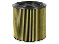 aFe - aFe ProHDuty Air Filters OER PG7 A/F HD PG7 RC: 12.03OD x 7.69ID x 12.50H - Image 1