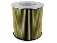 aFe - aFe ProHDuty Air Filters OER PG7 A/F HD PG7 RC: 15.07OD x 8.12ID x 15.86H - Image 1