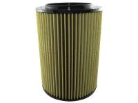 aFe - aFe ProHDuty Air Filters OER PG7 A/F HD PG7 RC: 13OD x 8-1/4ID x 19-1/2H - Image 1