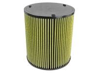 aFe - aFe ProHDuty Air Filters OER PG7 A/F HD PG7 RC: 13OD x 7.10ID x 14.75H - Image 1