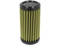 aFe - aFe ProHDuty Air Filters OER PG7 A/F HD PG7 RC: 3.50OD x 1.85ID x 7.34H - Image 1